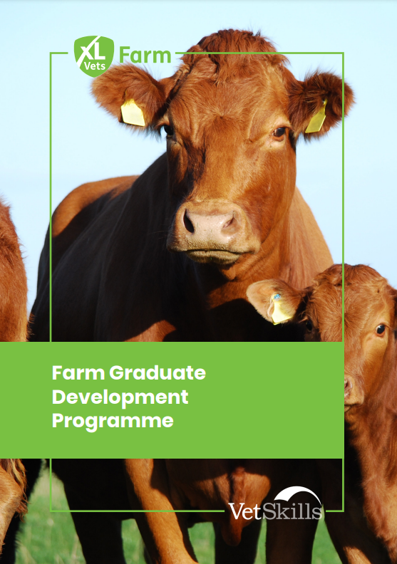 Farm Graduate Development