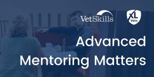 Advanced Mentoring Matters