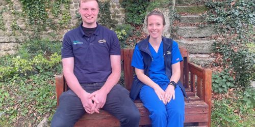 Bishopton Veterinary Group Welcomes New Partners and Vets Amid Continued Growth