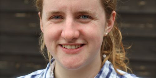 XLVets member Emily Gascoigne wins Ceva Farm Educator of the Year