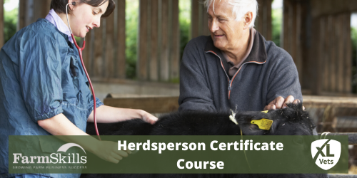 Herdsperson Certificate Course