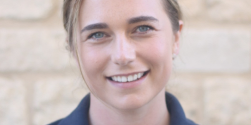 Sarah Thornton RVN Shortlisted for BEVA’s One to Watch Award