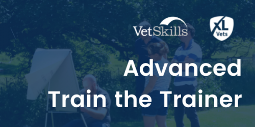 Advanced Train the Trainer