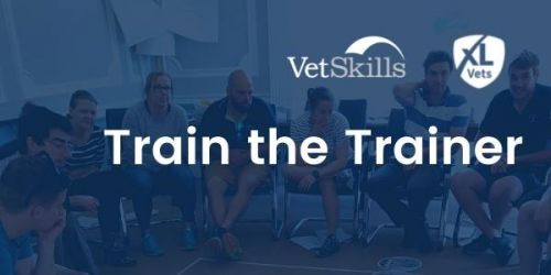 Train the Trainer