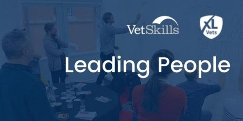 Leading People