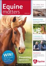 Equine Matters - Spring 2018