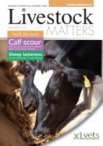 Livestock Matters Summer 2015