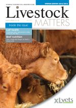 Livestock Matters - Winter 2015/16