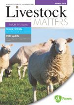 Livestock Matters - Summer 2016