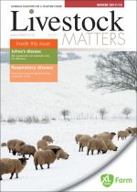 Livestock Matters - Winter 2017