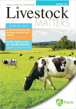 Livestock Matters - Autumn 2017
