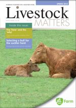 Livestock Matters - Spring 2018