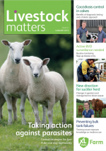Livestock Matters Summer 2019