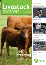 Livestock Matters - Autumn 2018