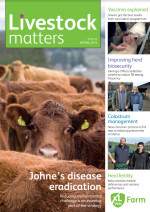 Livestock Matters - Spring 2019