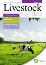 Livestock Matters - Summer 2018
