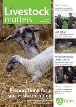 Livestock Matters - Winter 2018