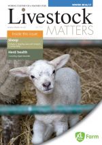 Livestock Matters Winter 2016/17