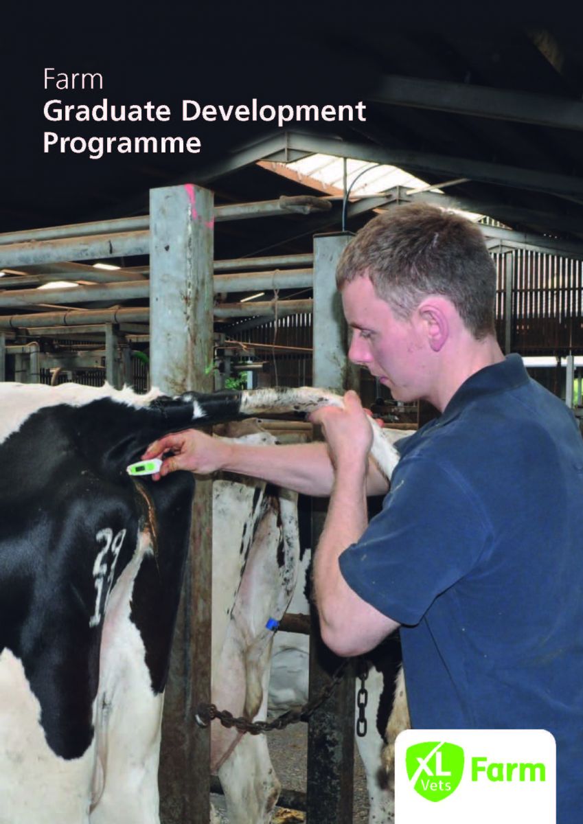 Farm Graduate Development