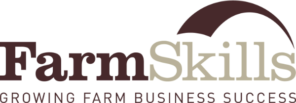 FarmSkills Logo