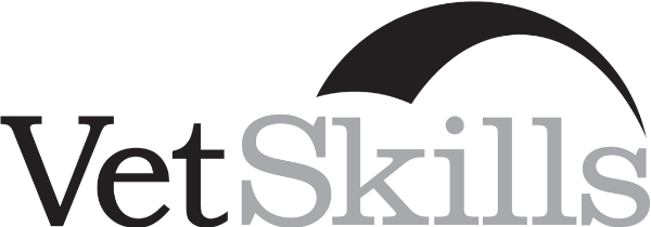 VetSkills logo